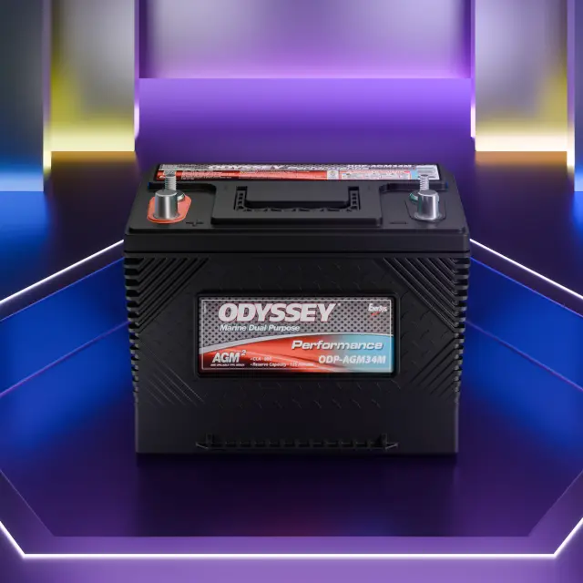 ODYSSEY® Marine & Leisure