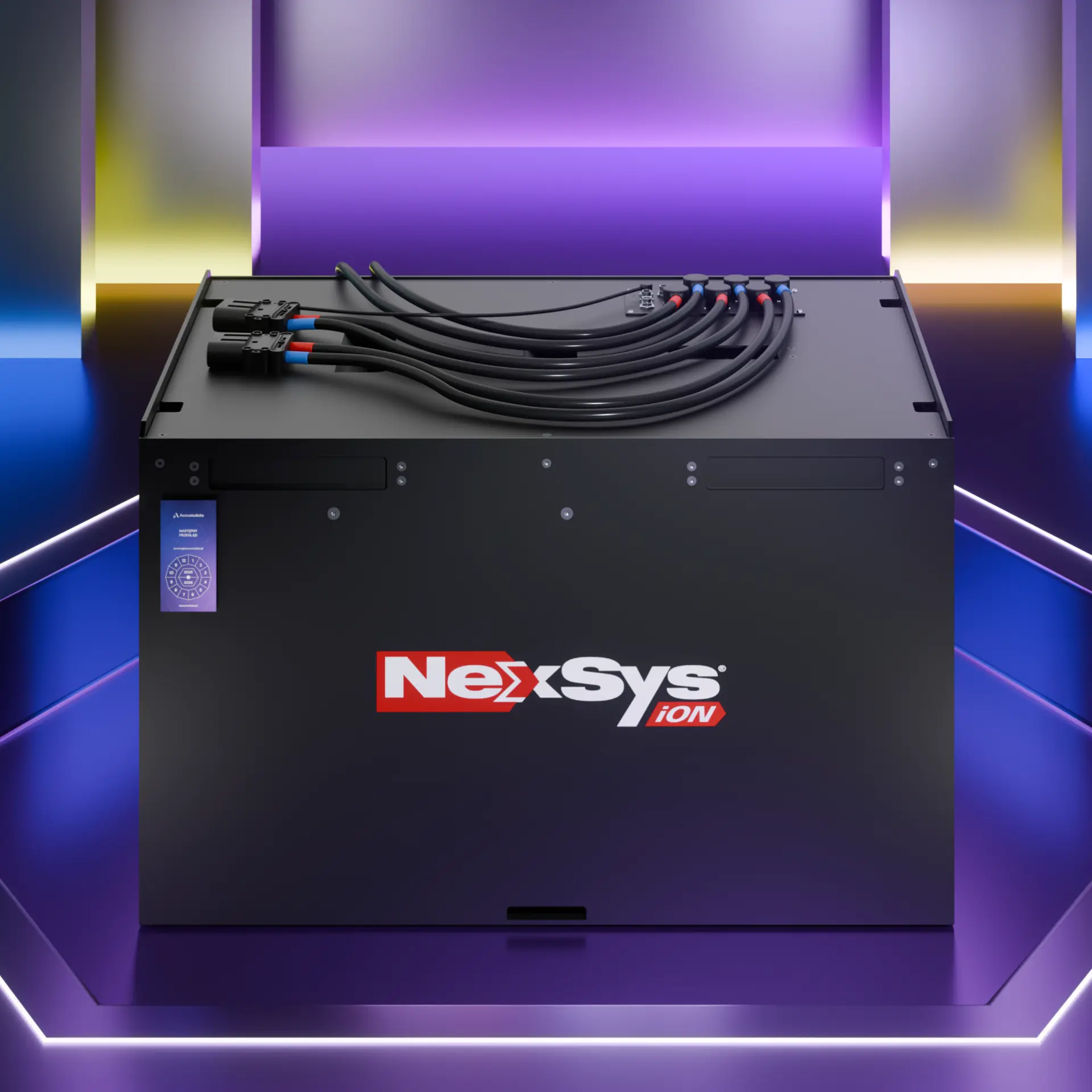 NexSys® iON
