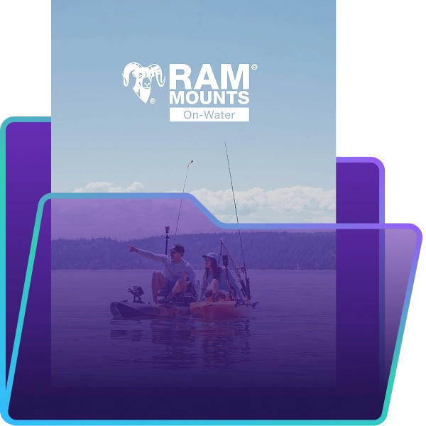 Uchwyty i mocowania katalog morski