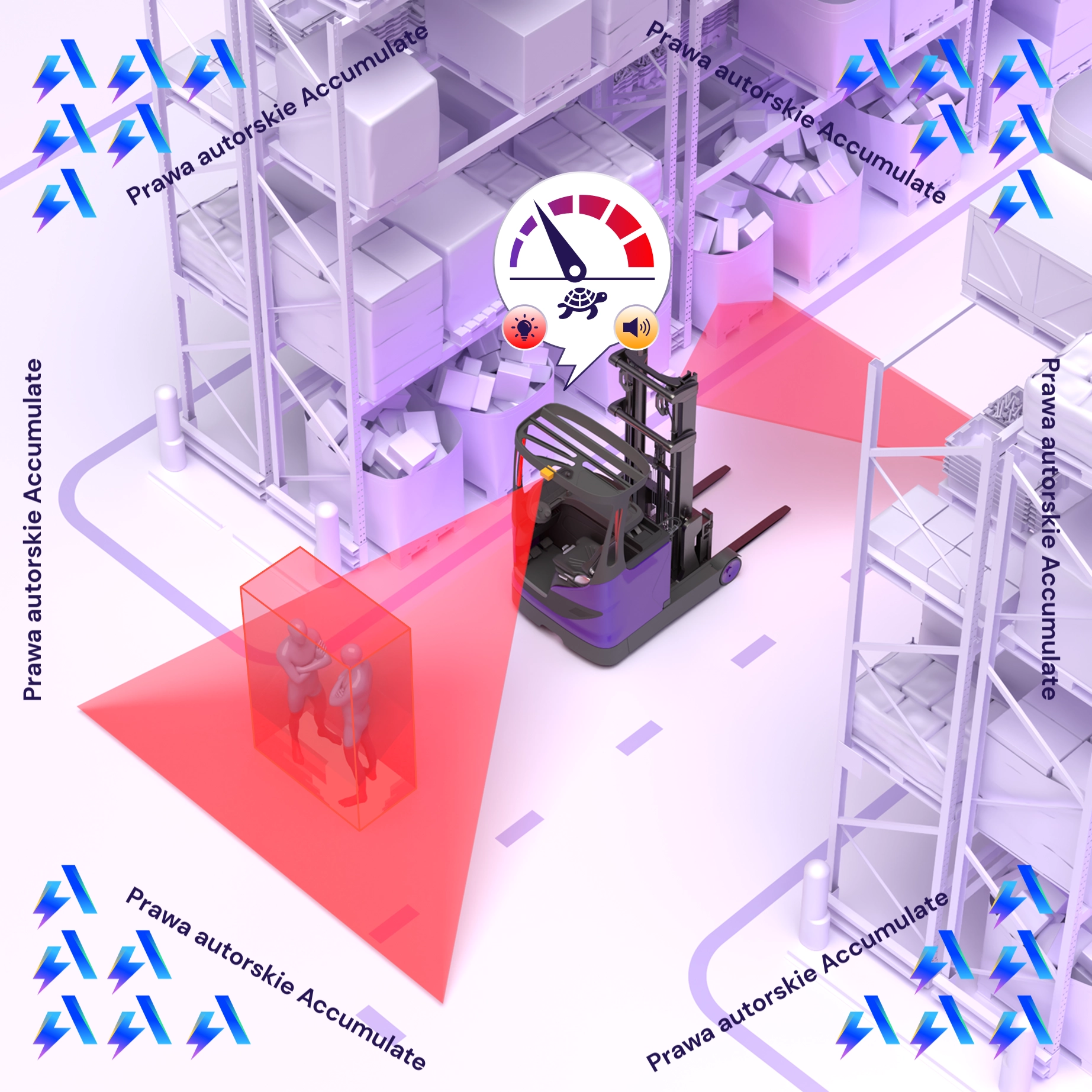 Opcjonalna funkcja spowalniania maszyny
