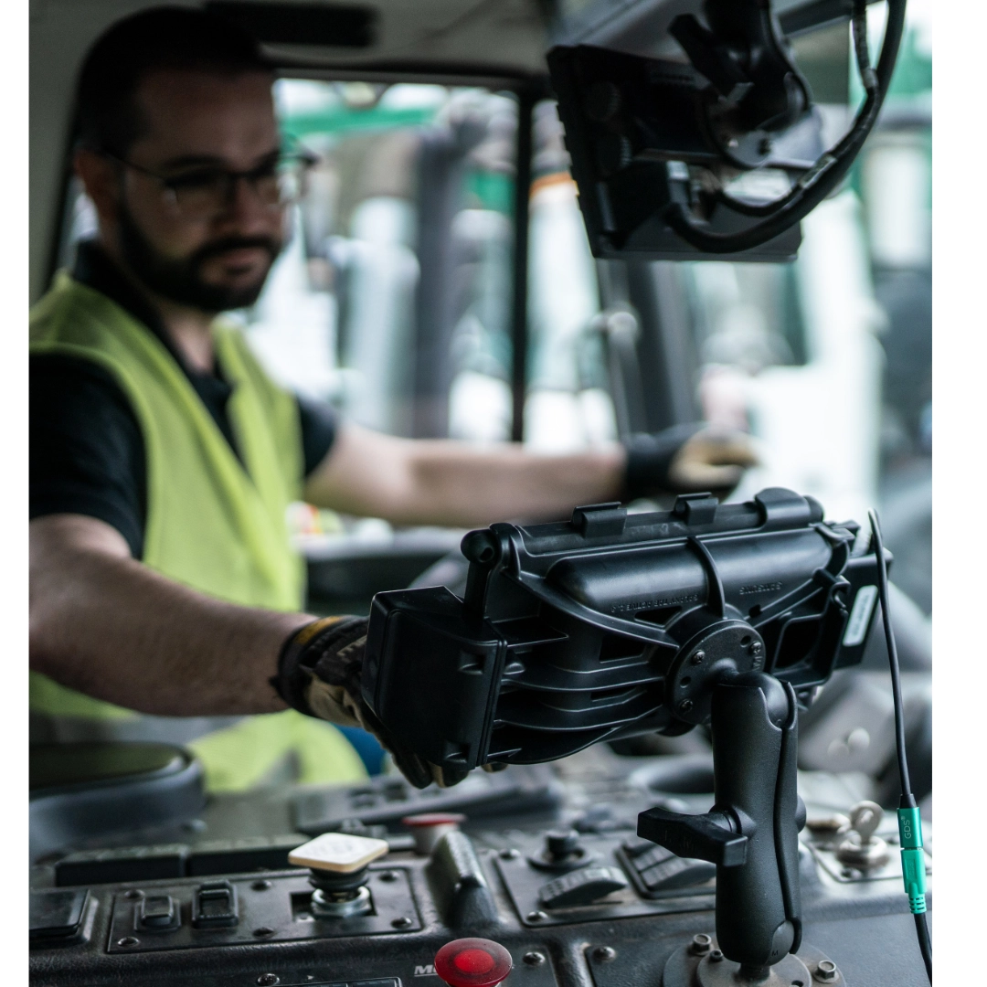 Transport i logistyka towarów