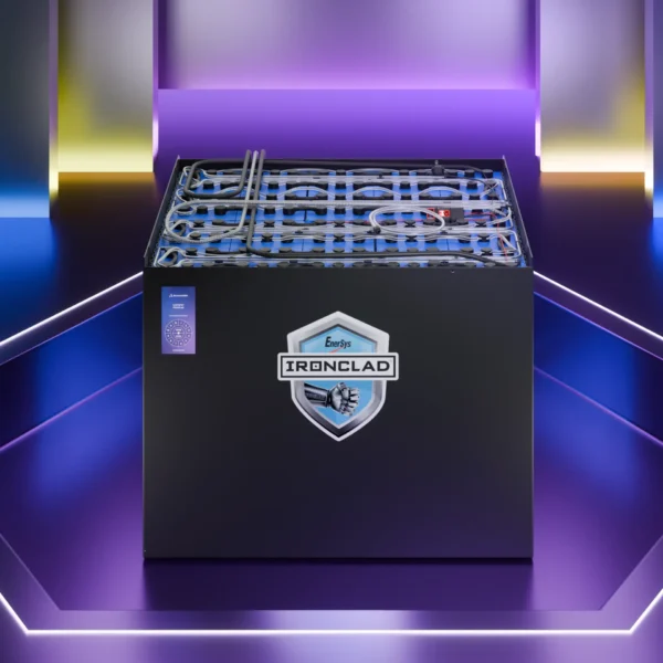 IRONCLAD®