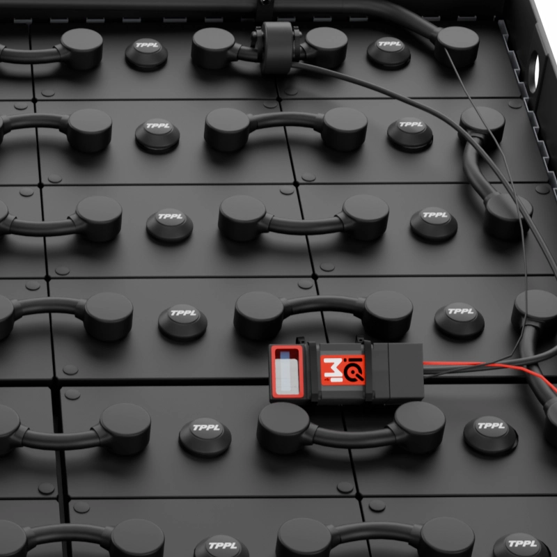 Inteligentne narzędzia zarządzania danymi