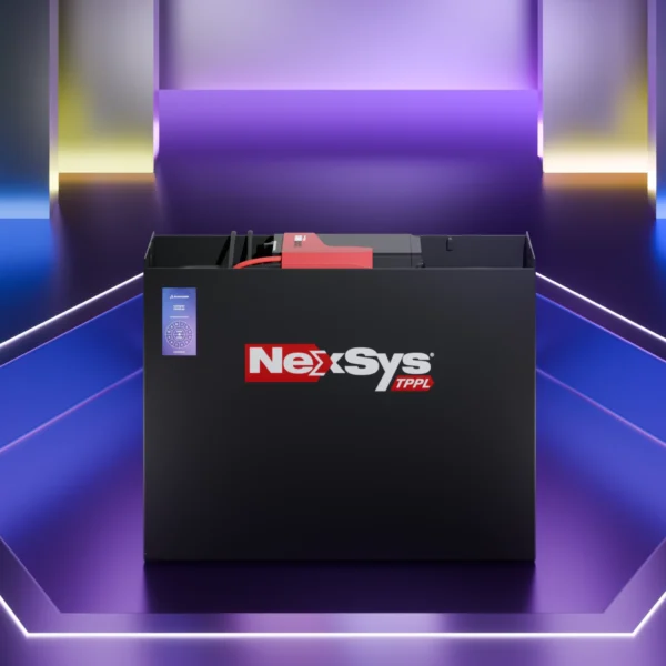 NexSys® Compact™