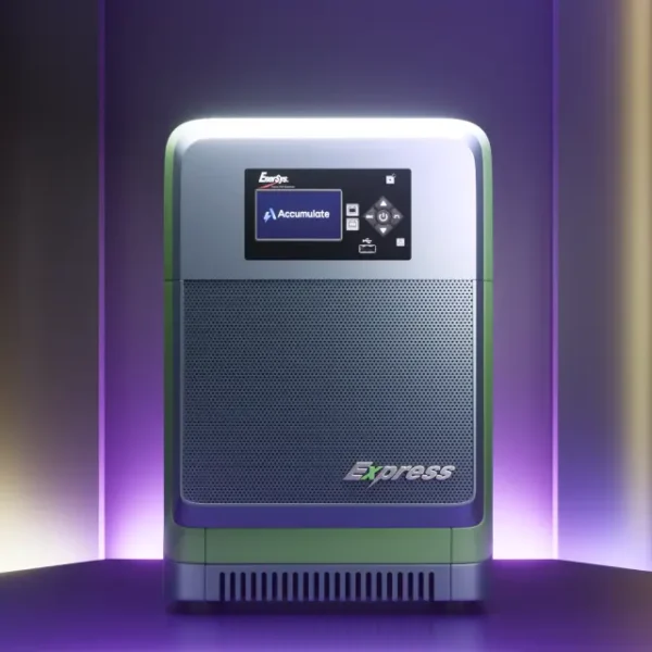 Express®