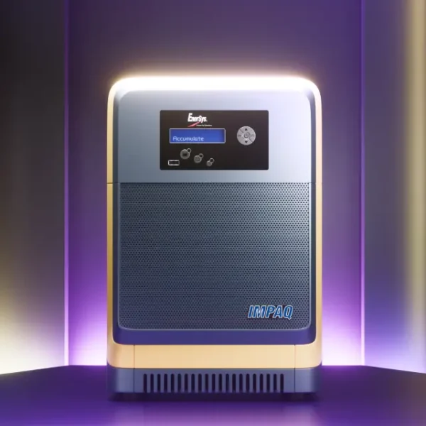 IMPAQ™