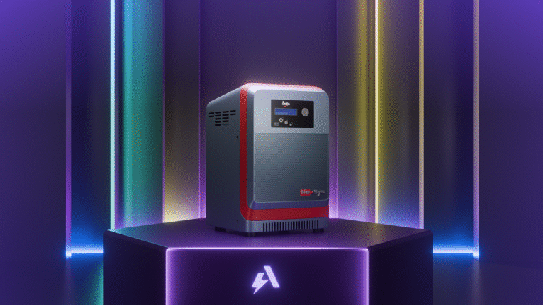 NexSys® <span class="subh">Ładowarka baterii trakcyjnych</span>