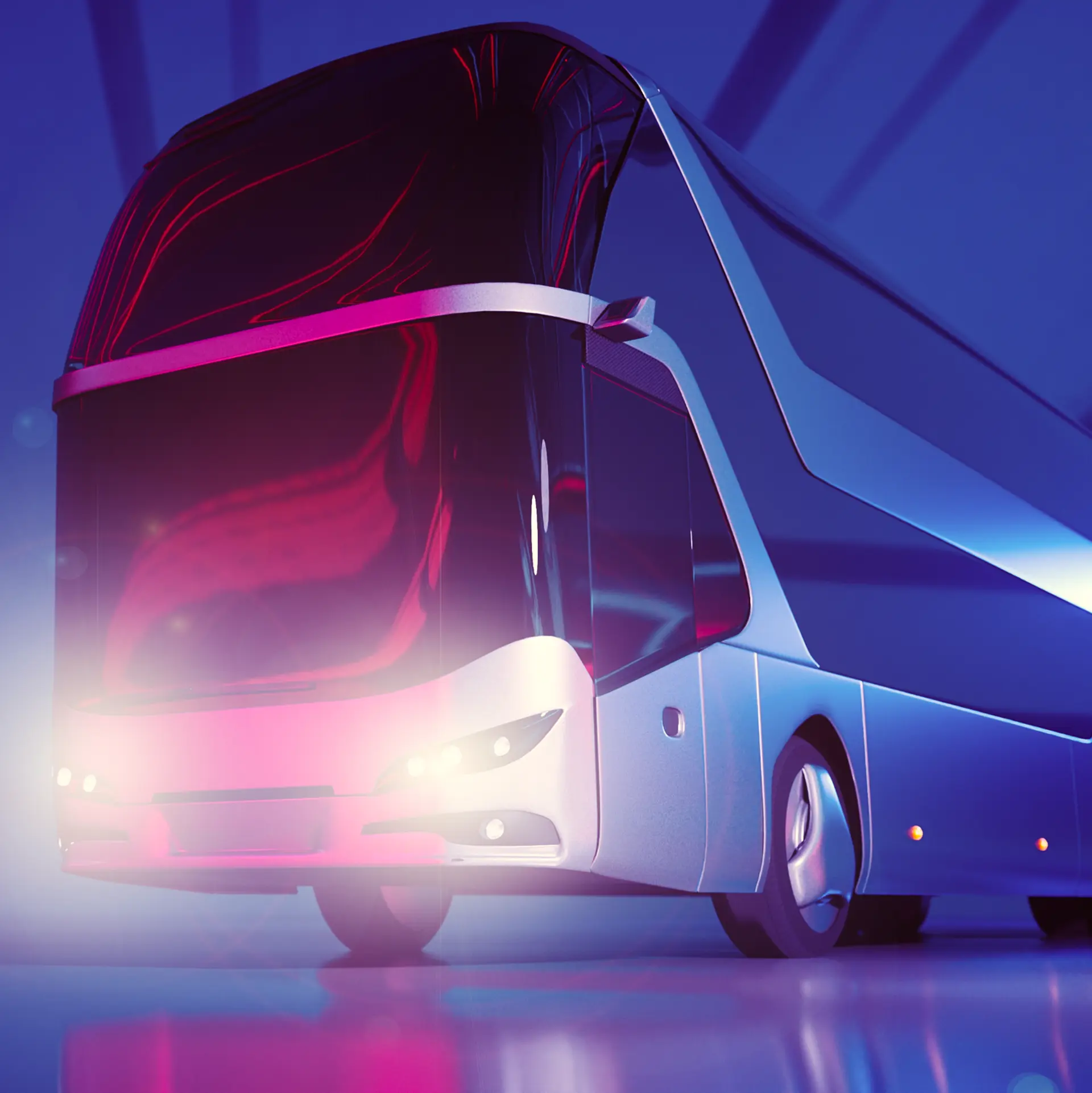 Pojazdy użytkowe i ciężarowe